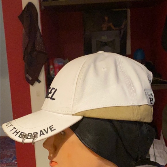 Diesel hat - Picture 4 of 4